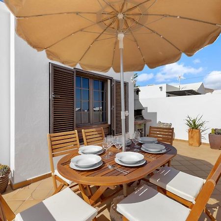 Villa 5 - Vipvipvillas Tías Exterior foto